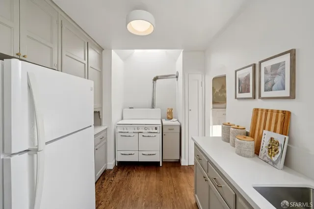 $995,000 | 1558 Alemany Boulevard, San Francisco, CA 94112