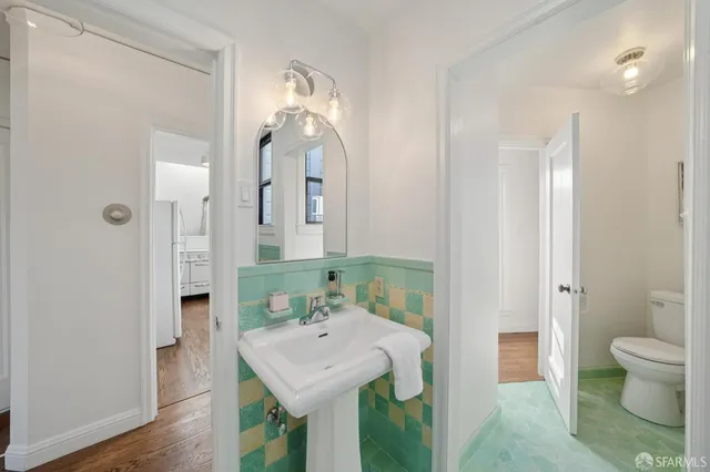 $995,000 | 1558 Alemany Boulevard, San Francisco, CA 94112