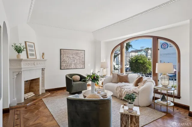 $995,000 | 1558 Alemany Boulevard, San Francisco, CA 94112