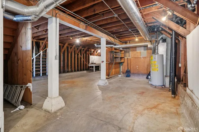 $995,000 | 1558 Alemany Boulevard, San Francisco, CA 94112