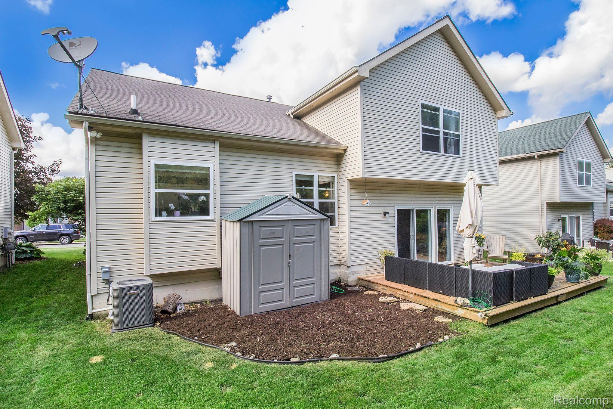 54 Eagle Ridge Road Lake Orion, MI 48360 - Photo 30 of 33 Gallery Image 30