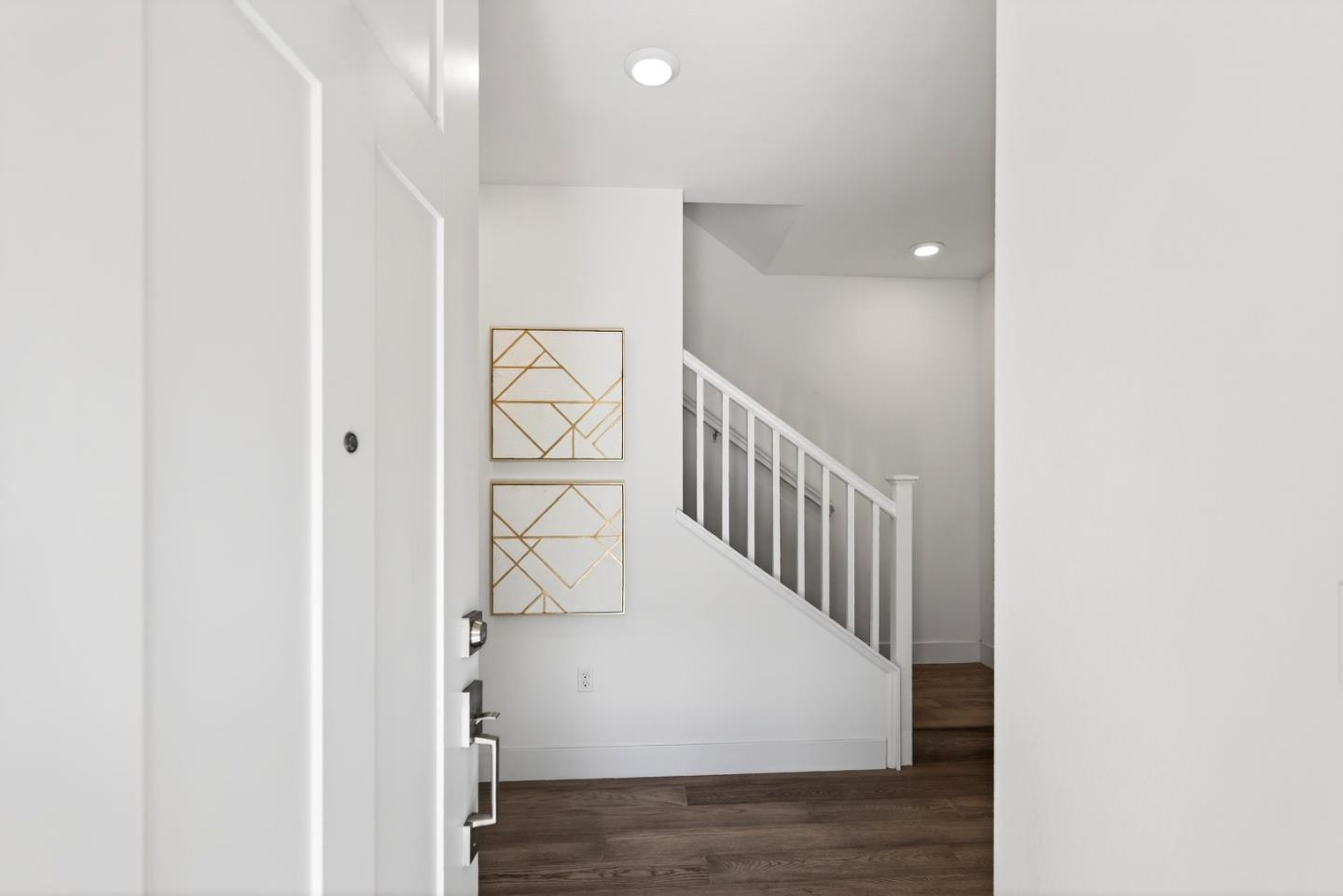 2268 Mora Place Mountain View, CA 94040 - Photo 2 of 38 a view of entryway