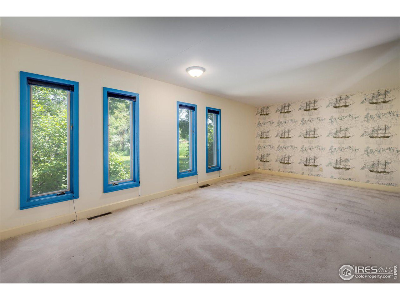 400 Ord Drive Boulder, CO 80303 - Photo 28 of 39 Enormous 2nd bedroom w/walk-in closet