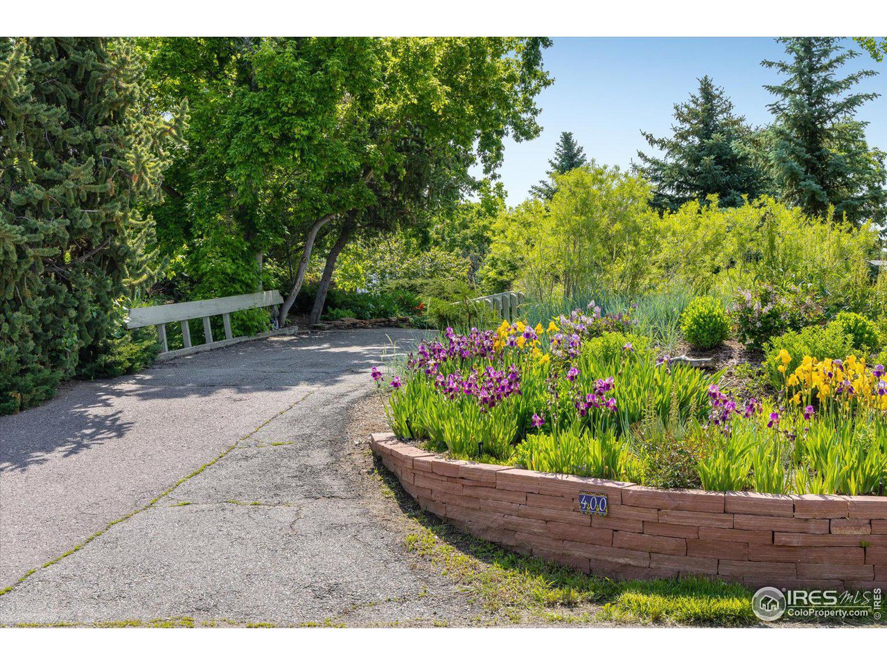 400 Ord Drive Boulder, CO 80303 - Photo 3 of 39 Welcome to 400 Ord Drive