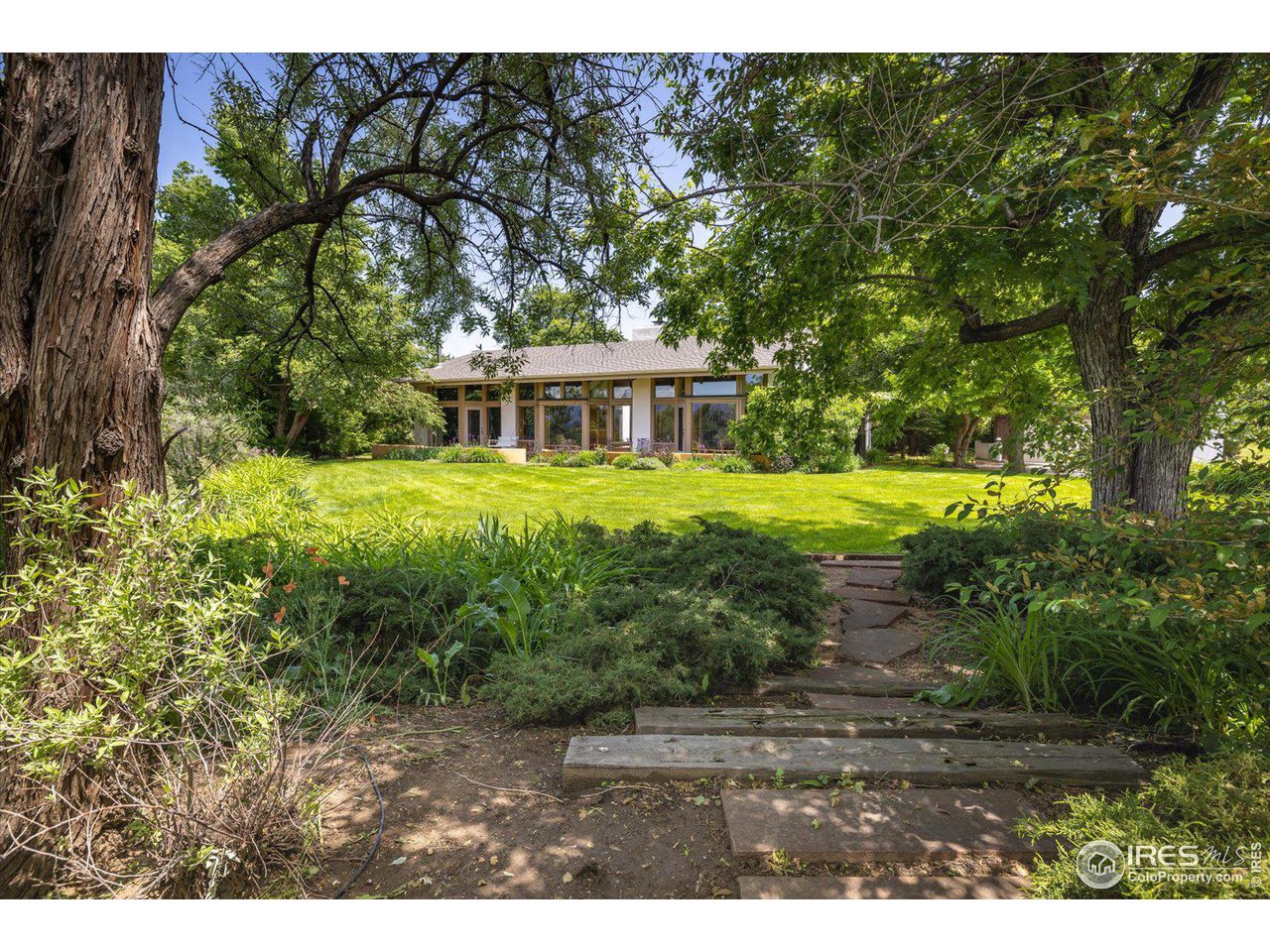 400 Ord Drive Boulder, CO 80303 - Photo 39 of 39 This hidden gem is a Must See!