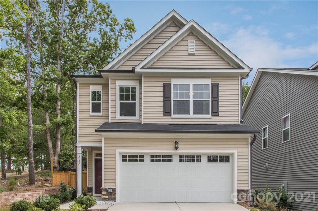 2545 Princess Tree Drive Raleigh, NC 27616 - Photo 1 of 37 Gallery Image 1