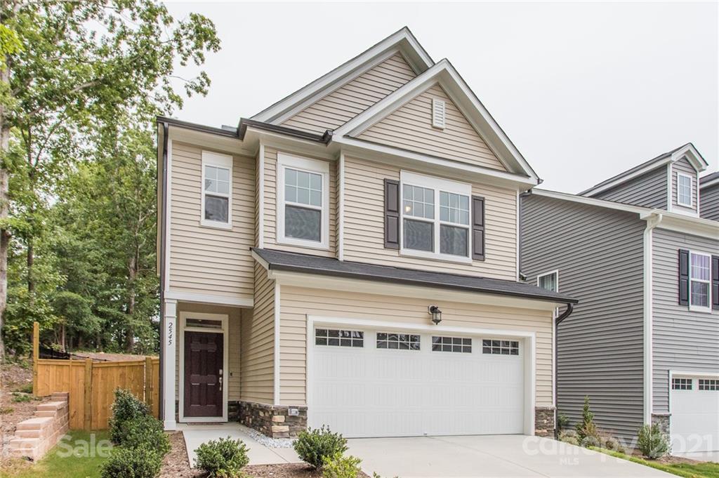 2545 Princess Tree Drive Raleigh, NC 27616 - Photo 3 of 37 Gallery Image 3