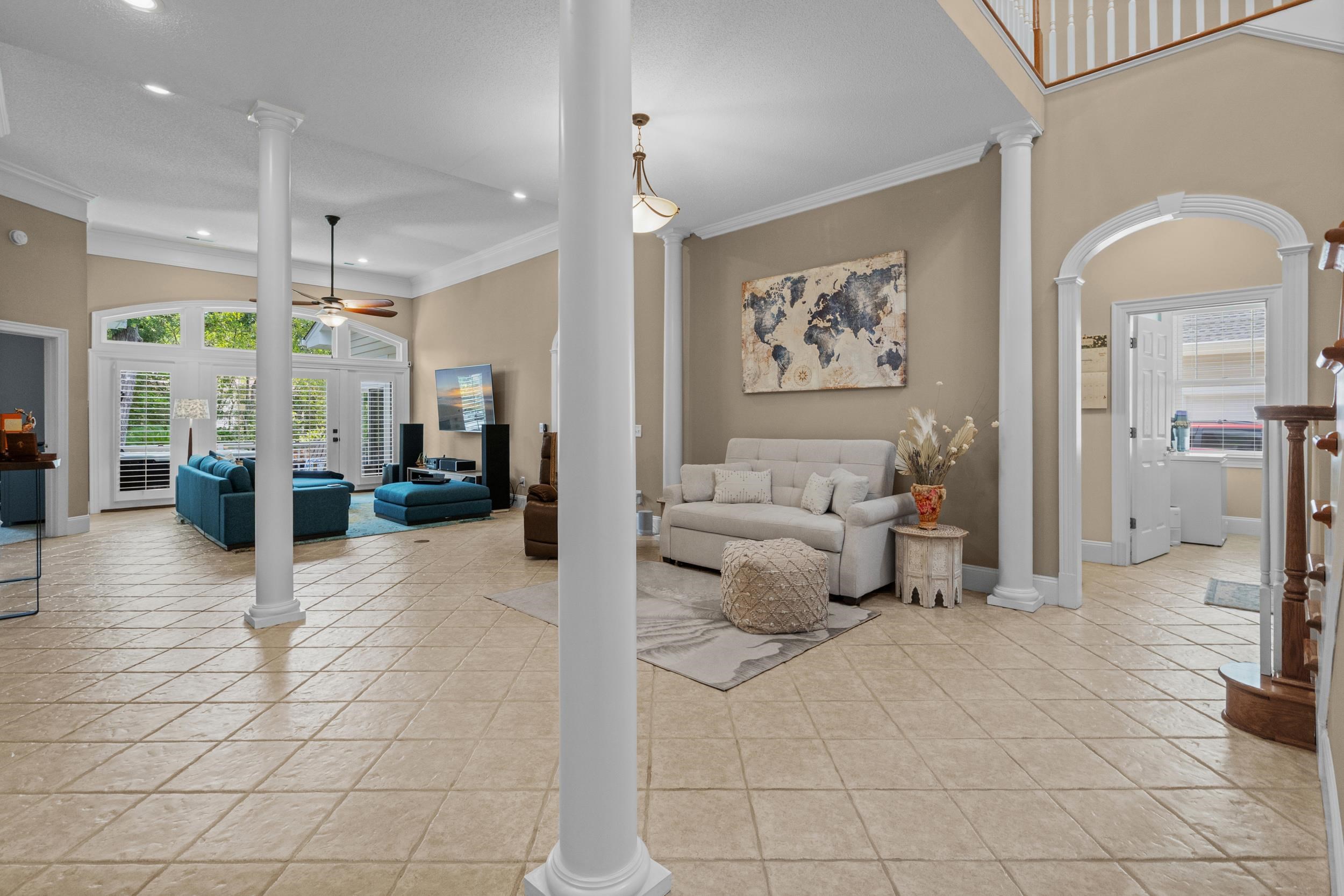 5017 Gilbert Lane North Myrtle Beach, SC 29582 - Photo 8 of 75
