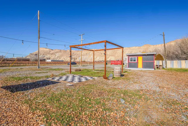 $425,000 | 702-37 37 1/10 Road, Palisade, CO 81526