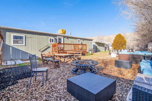 $425,000 | 702-37 37 1/10 Road, Palisade, CO 81526