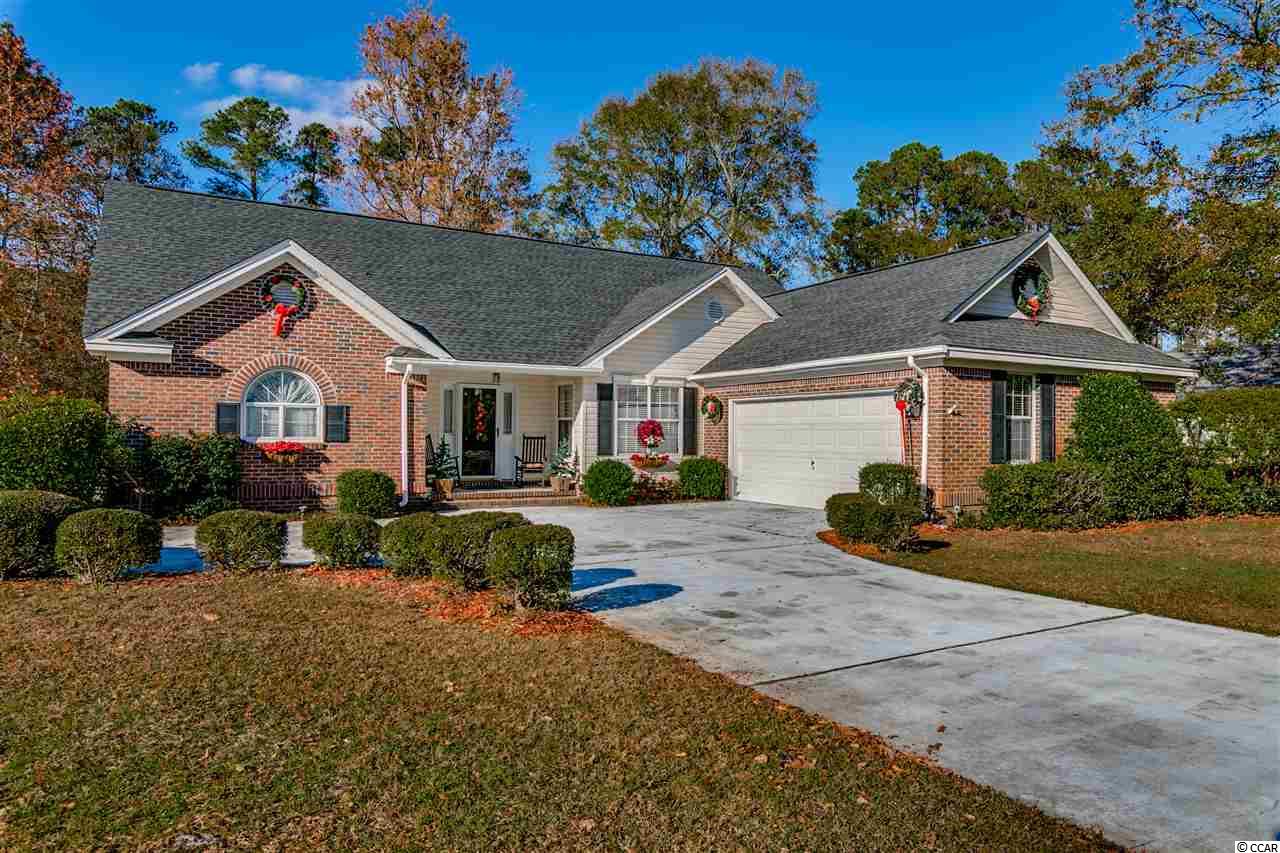 84 King George Lane Georgetown, SC 29440 - Photo 1 of 25 Gallery Image 1