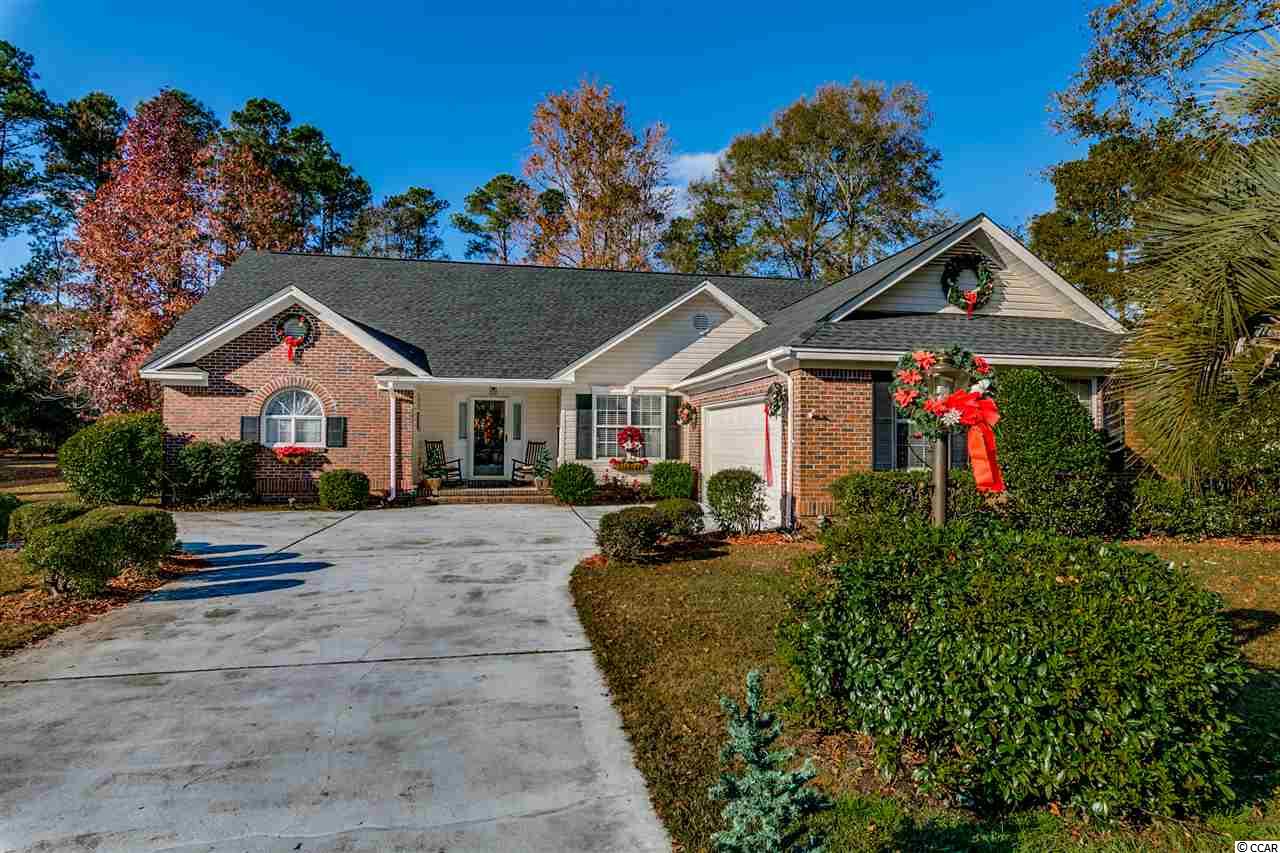 84 King George Lane Georgetown, SC 29440 - Photo 2 of 25 Gallery Image 2