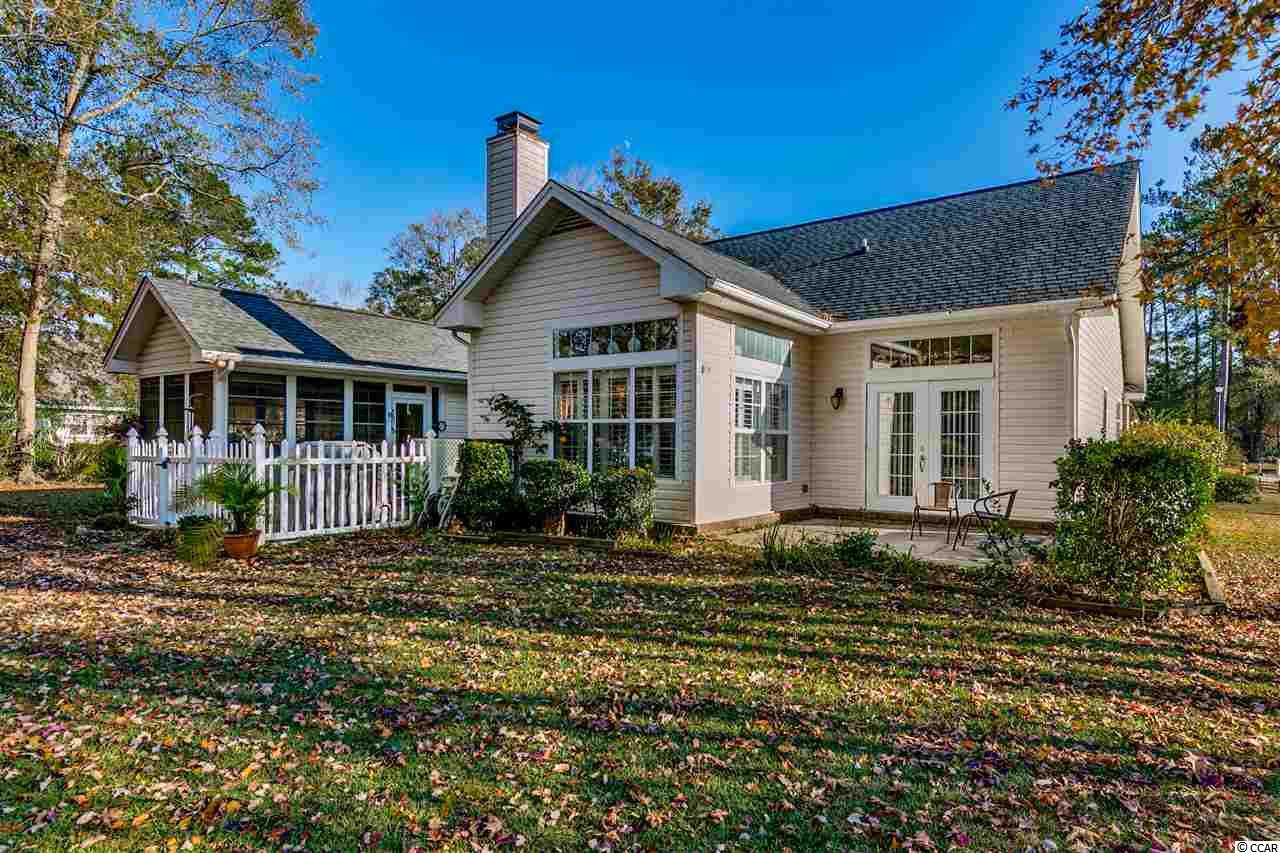 84 King George Lane Georgetown, SC 29440 - Photo 3 of 25 Gallery Image 3