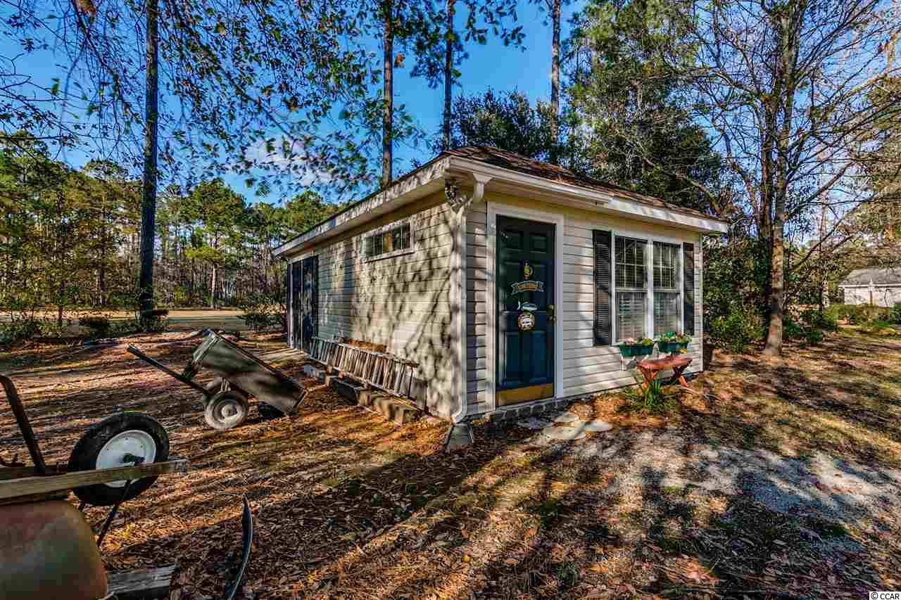84 King George Lane Georgetown, SC 29440 - Photo 22 of 25 Gallery Image 22