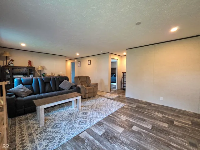 $235,000 | 969 Southeast A Street, Linton, IN 47441