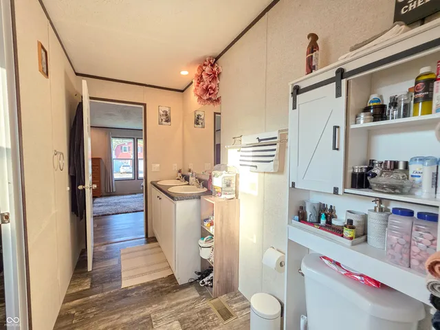 $235,000 | 969 Southeast A Street, Linton, IN 47441