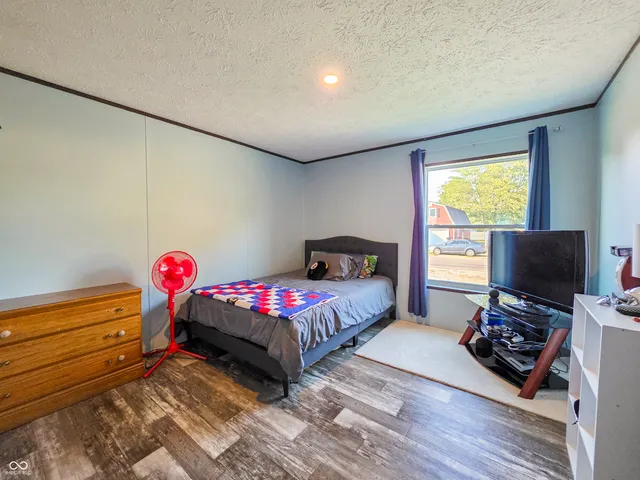 $235,000 | 969 Southeast A Street, Linton, IN 47441