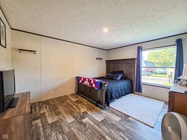 $235,000 | 969 Southeast A Street, Linton, IN 47441