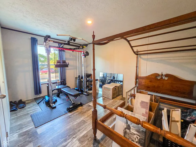 $235,000 | 969 Southeast A Street, Linton, IN 47441