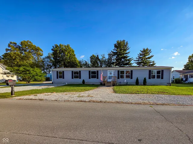 $235,000 | 969 Southeast A Street, Linton, IN 47441