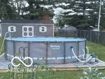 $235,000 | 969 Southeast A Street, Linton, IN 47441