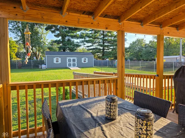 $235,000 | 969 Southeast A Street, Linton, IN 47441