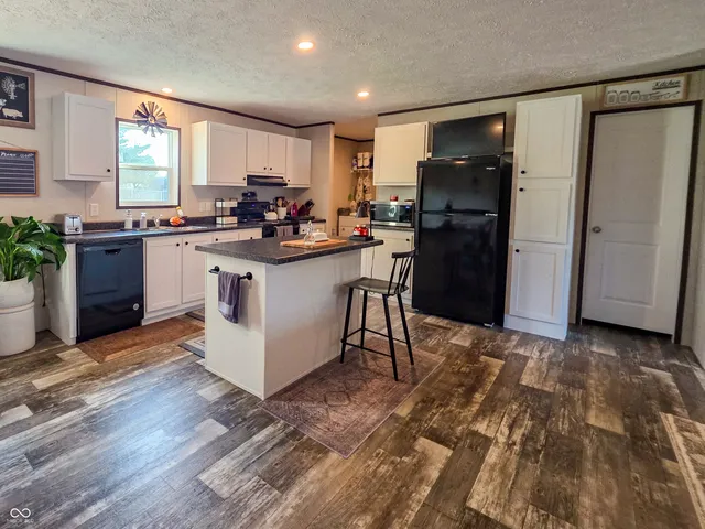 $235,000 | 969 Southeast A Street, Linton, IN 47441