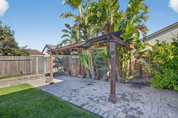 $670,000 | 2321 Channing Place, Fairfield, CA 94533