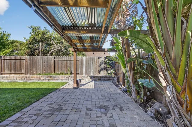 $670,000 | 2321 Channing Place, Fairfield, CA 94533