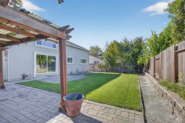 $670,000 | 2321 Channing Place, Fairfield, CA 94533