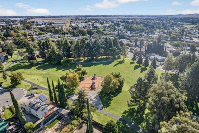 $670,000 | 2321 Channing Place, Fairfield, CA 94533