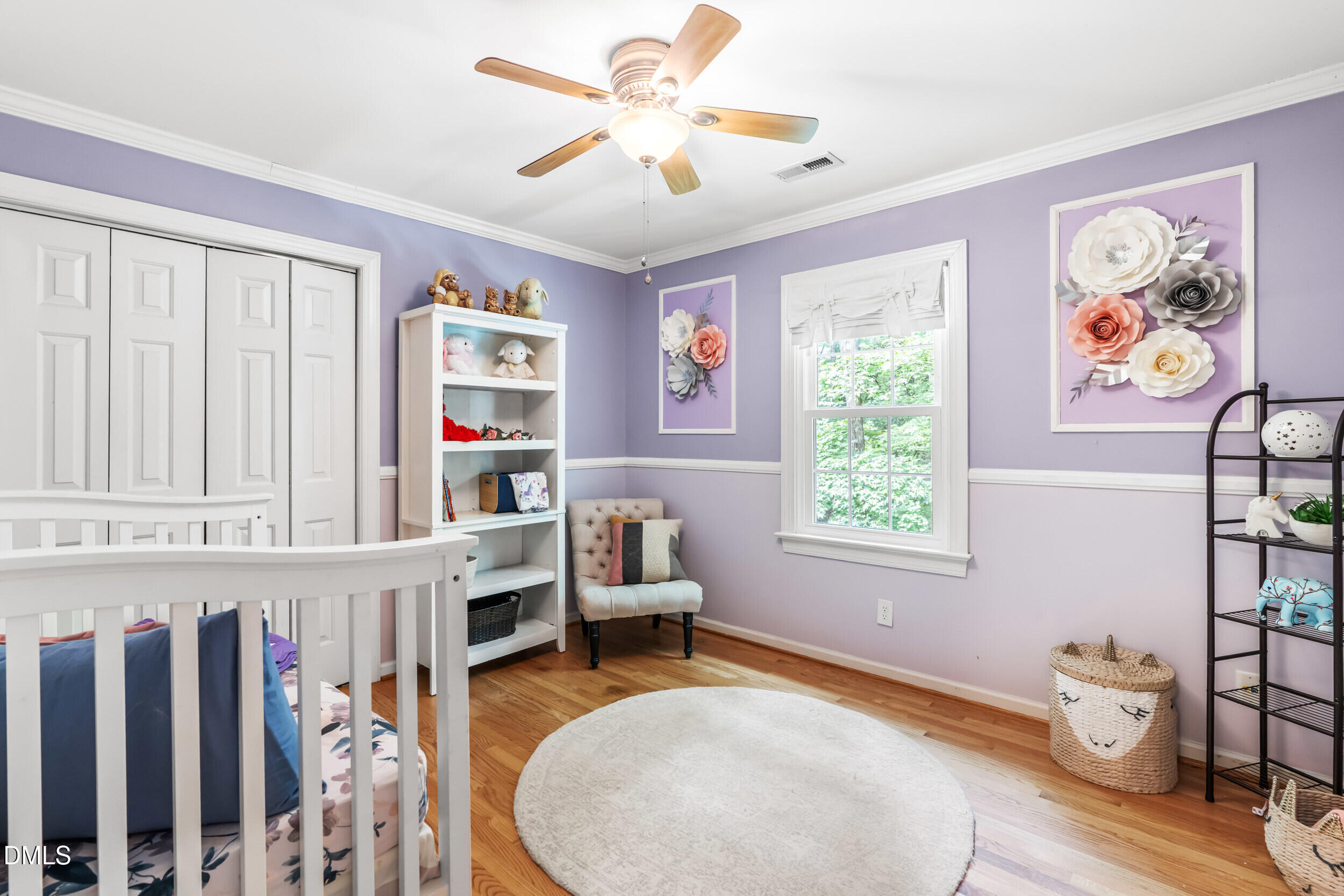 5425 North Hawthorne Way Raleigh, NC 27613 - Photo 31 of 51