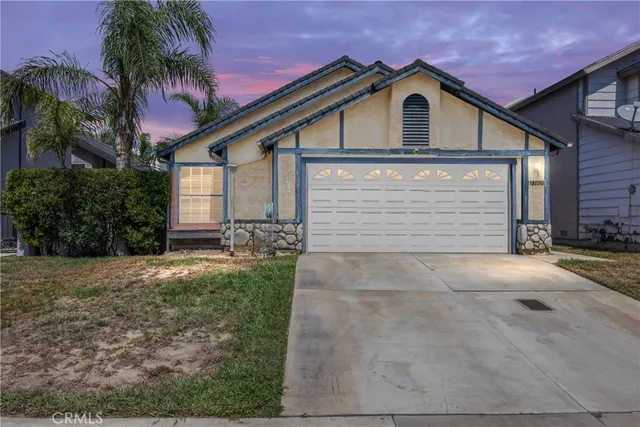 $555,000 | 11820 Rustic Place, Fontana, CA 92337
