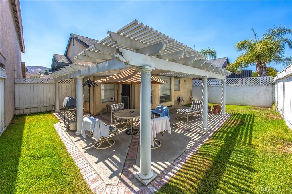 11820 Rustic Place Fontana, CA 92337 - Photo 25 of 28