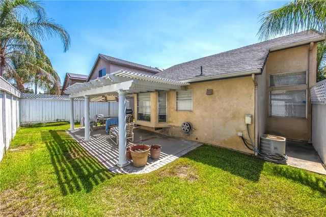 $555,000 | 11820 Rustic Place, Fontana, CA 92337