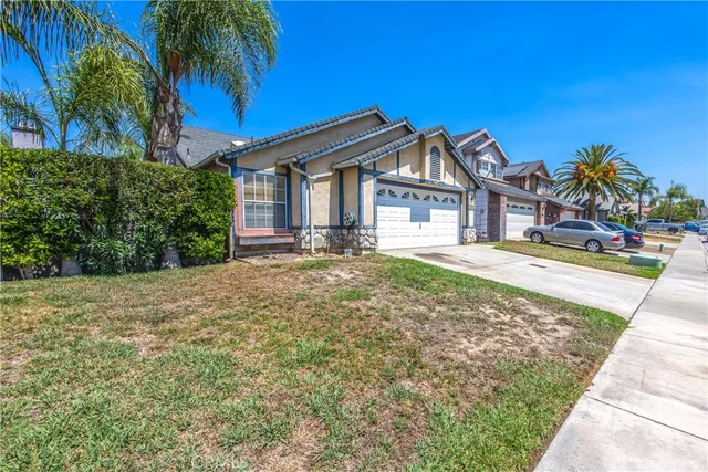 $555,000 | 11820 Rustic Place, Fontana, CA 92337