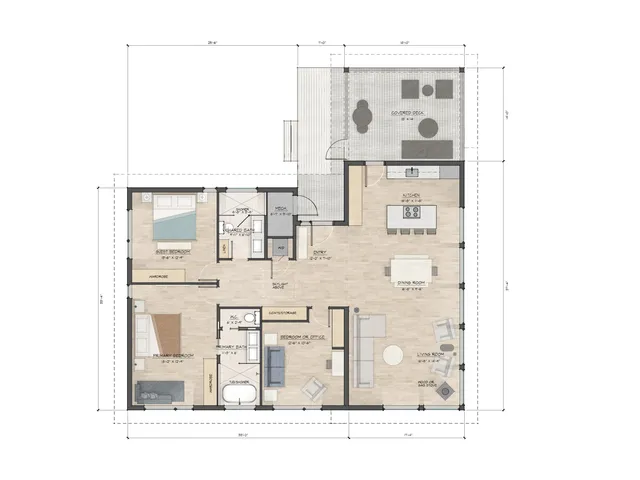 $1,350,000 | 440 Belfast Road, Unit NAAN C1, Camden, ME 04843