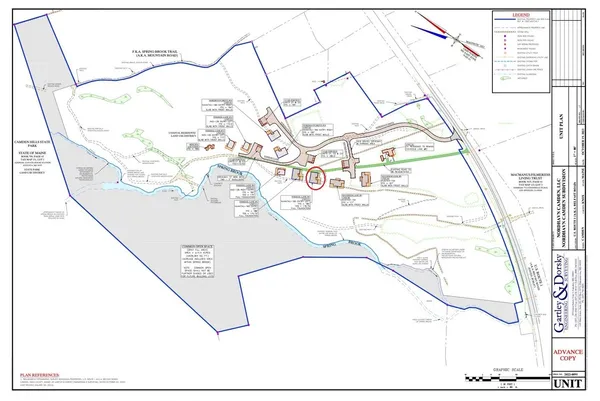 $1,350,000 | 440 Belfast Road, Unit NAAN C1, Camden, ME 04843