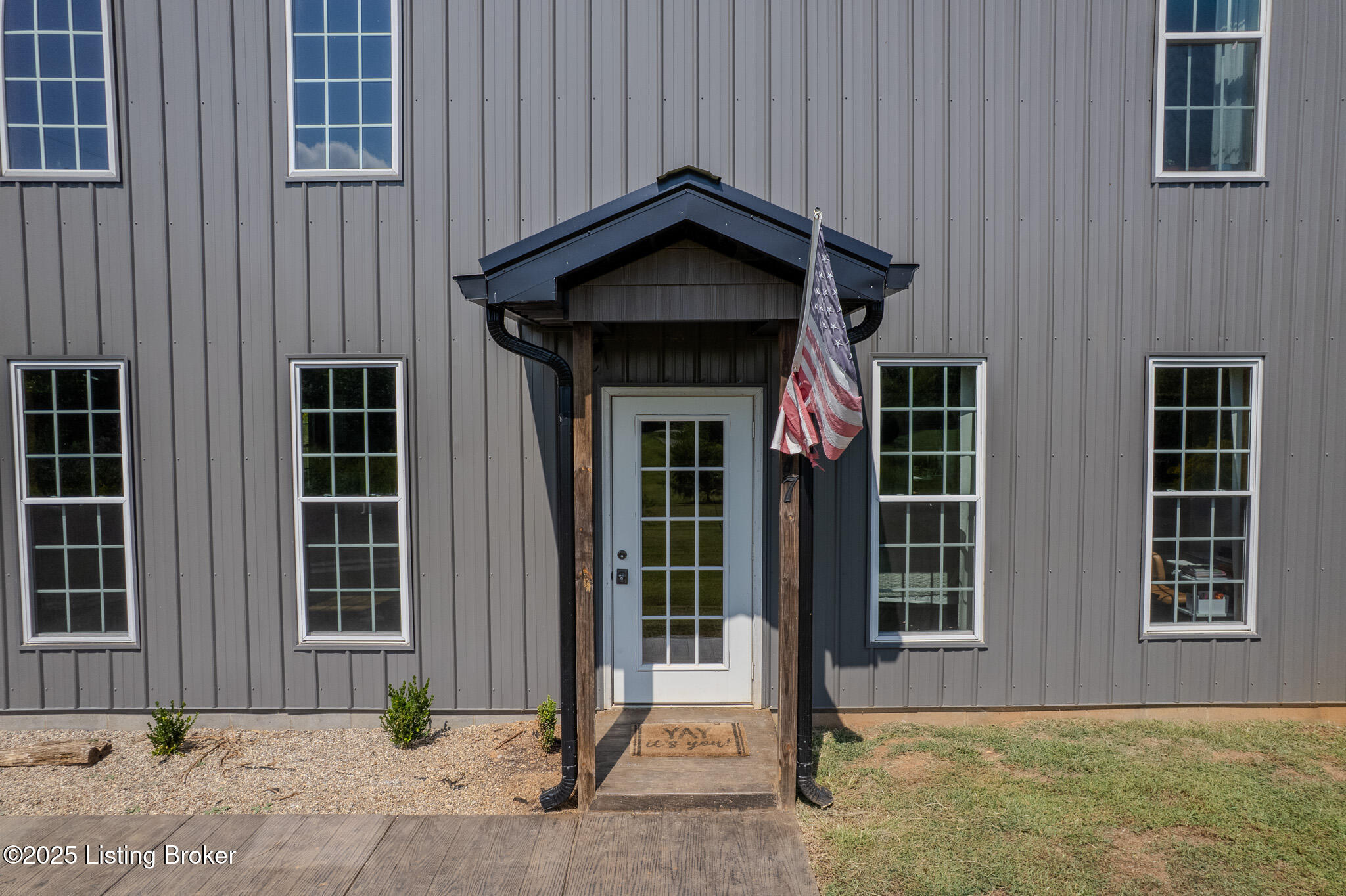 177 Ward Road Clarkson, KY 42726 - Photo 12 of 59 DJI_0245
