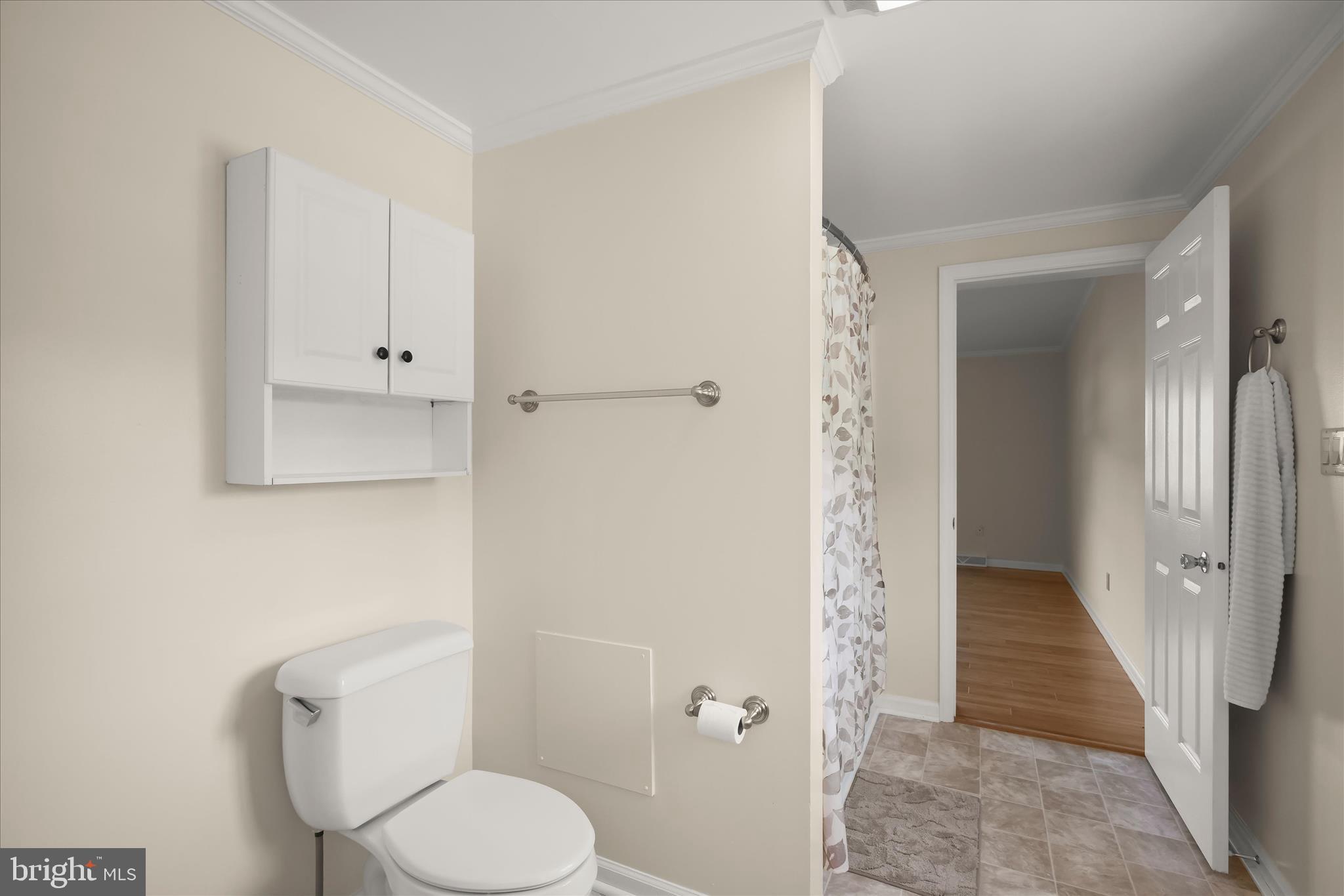 3325 Allday Road Huntingtown, MD 20639 - Photo 25 of 77 Primary Bath
