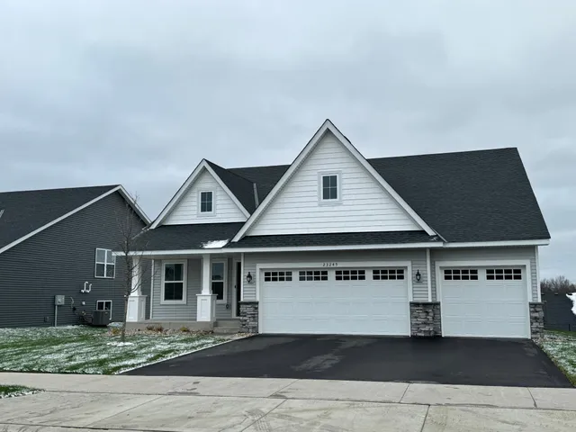 $519,990 | 23245 Wood Lane, Rogers, MN 55374