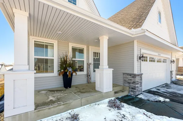 $509,990 | 23245 Wood Lane, Rogers, MN 55374