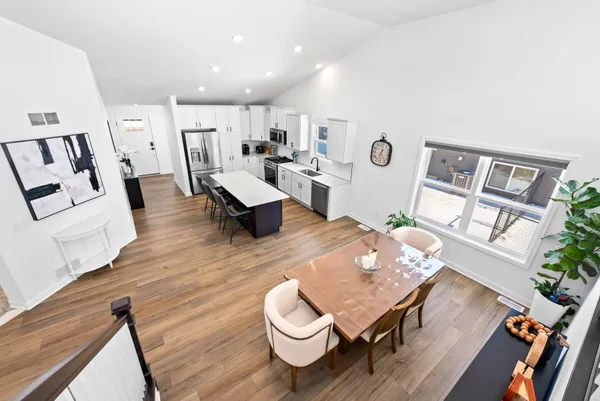 $509,990 | 23245 Wood Lane, Rogers, MN 55374