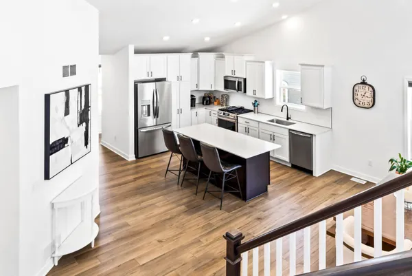$509,990 | 23245 Wood Lane, Rogers, MN 55374