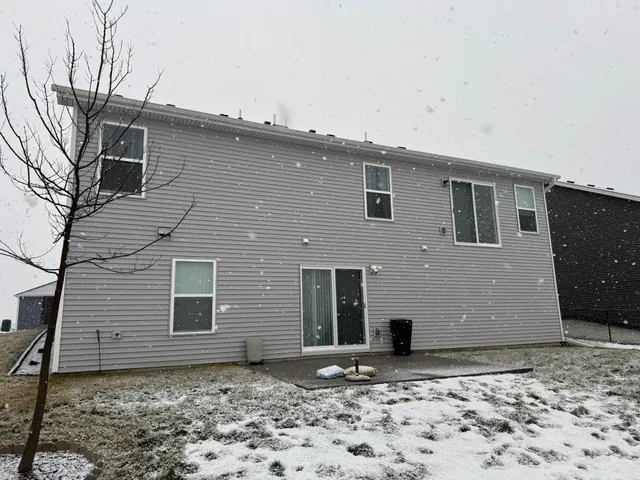 $519,990 | 23245 Wood Lane, Rogers, MN 55374