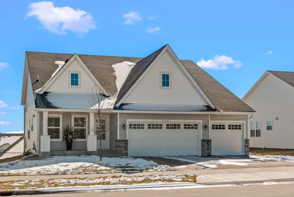 $509,990 | 23245 Wood Lane, Rogers, MN 55374