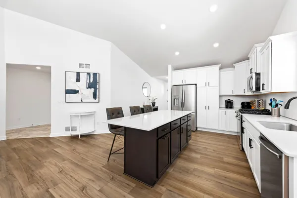 $509,990 | 23245 Wood Lane, Rogers, MN 55374