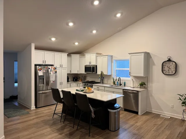 $519,990 | 23245 Wood Lane, Rogers, MN 55374