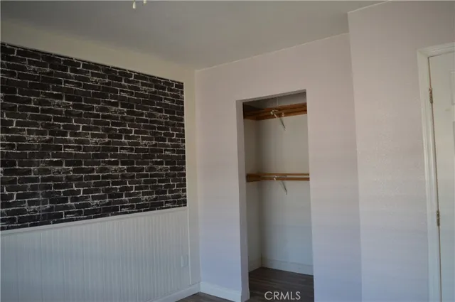 a close view of bathroom