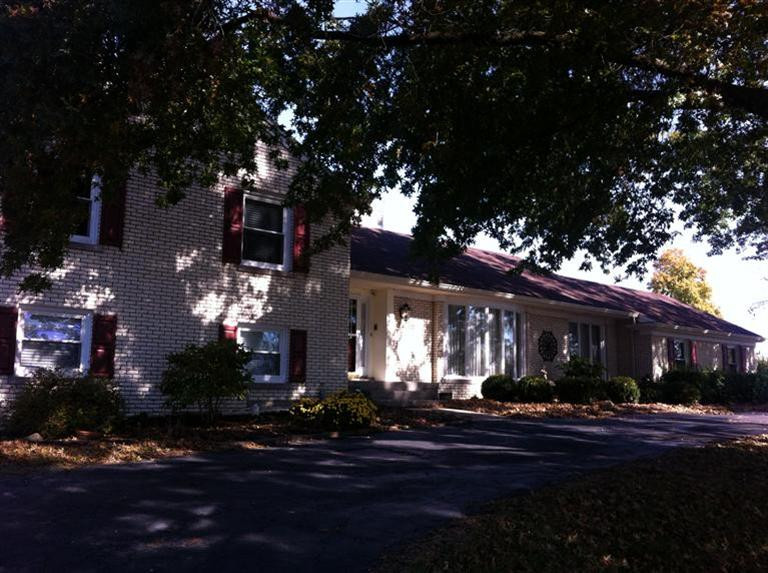 313 Westover Road Frankfort, KY 40601 - Photo 1 of 38 Photo 1